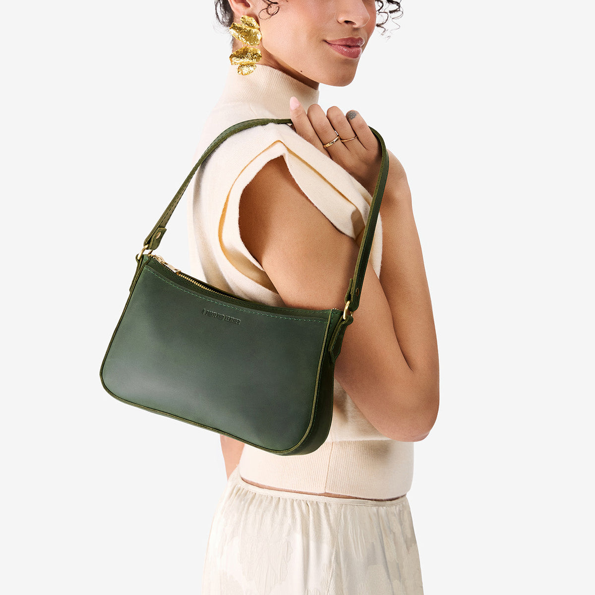 'Almost Perfect' Lucy Shoulder Bag