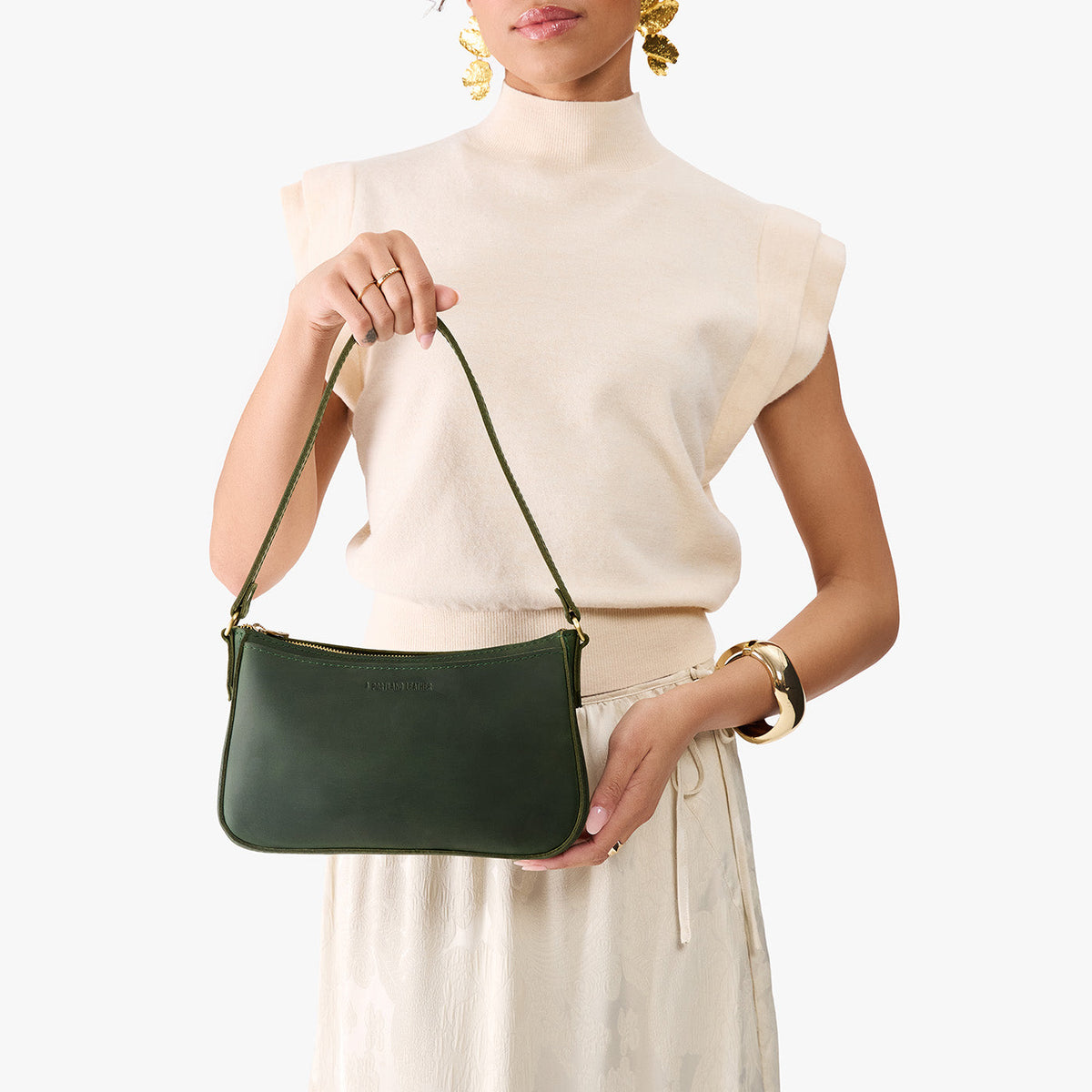 'Almost Perfect' Lucy Shoulder Bag