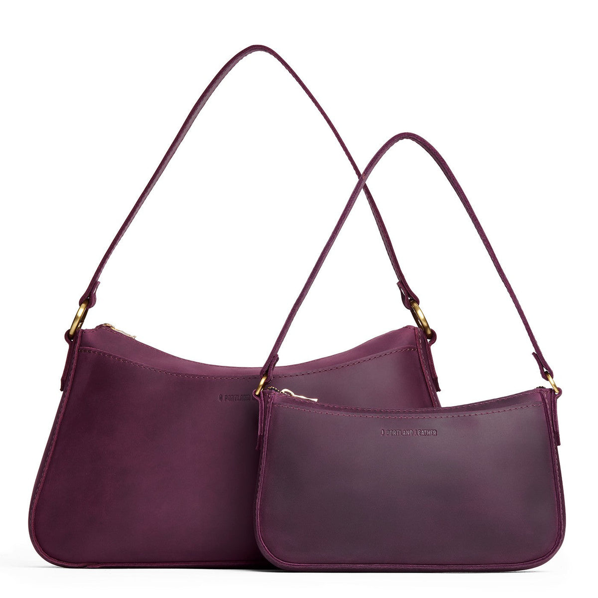 'Almost Perfect' Lucy Shoulder Bag