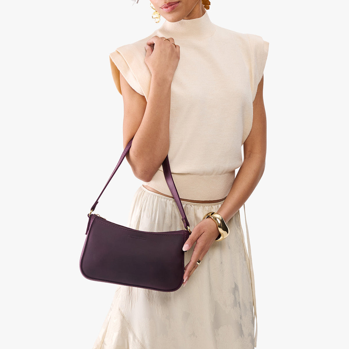 'Almost Perfect' Lucy Shoulder Bag