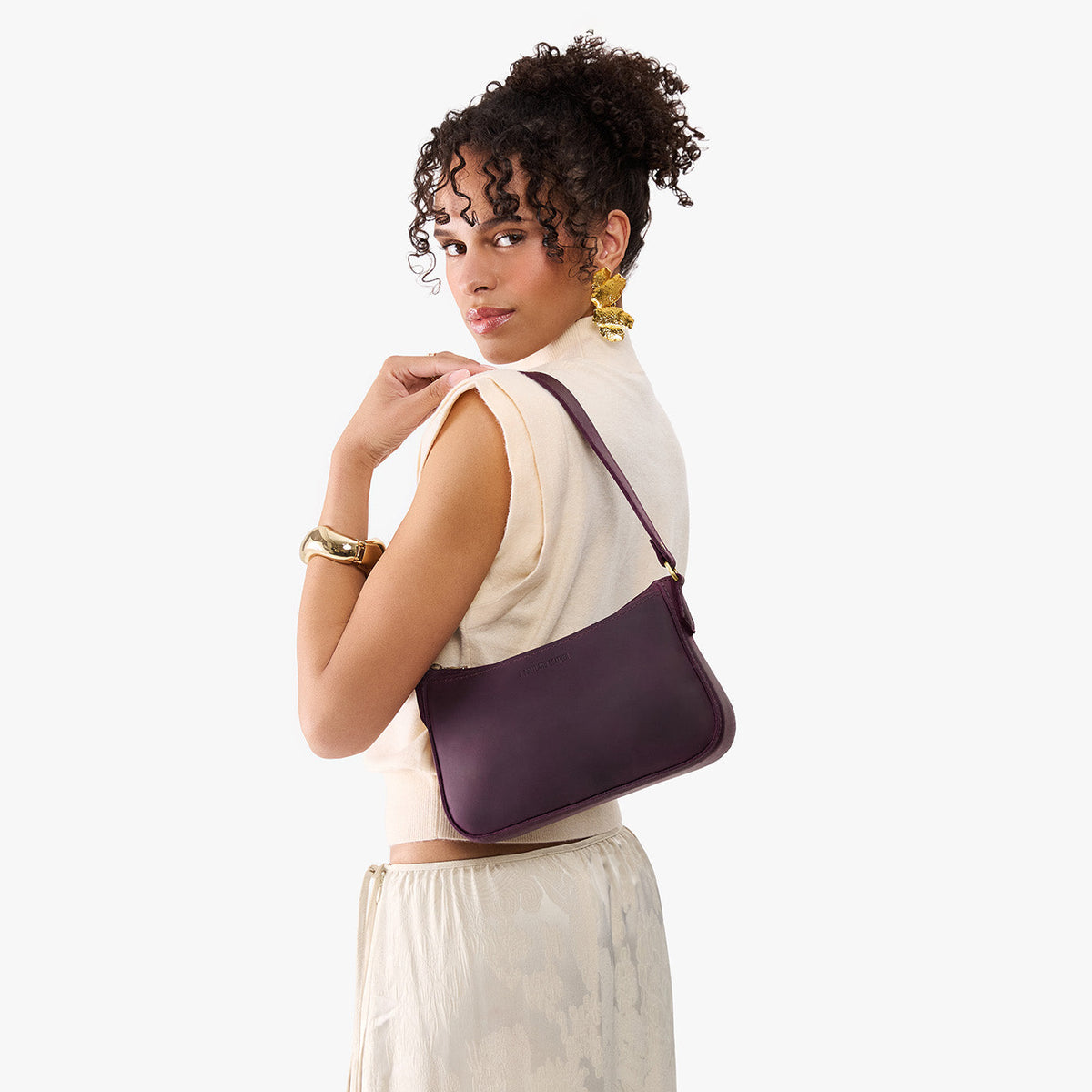 'Almost Perfect' Lucy Shoulder Bag