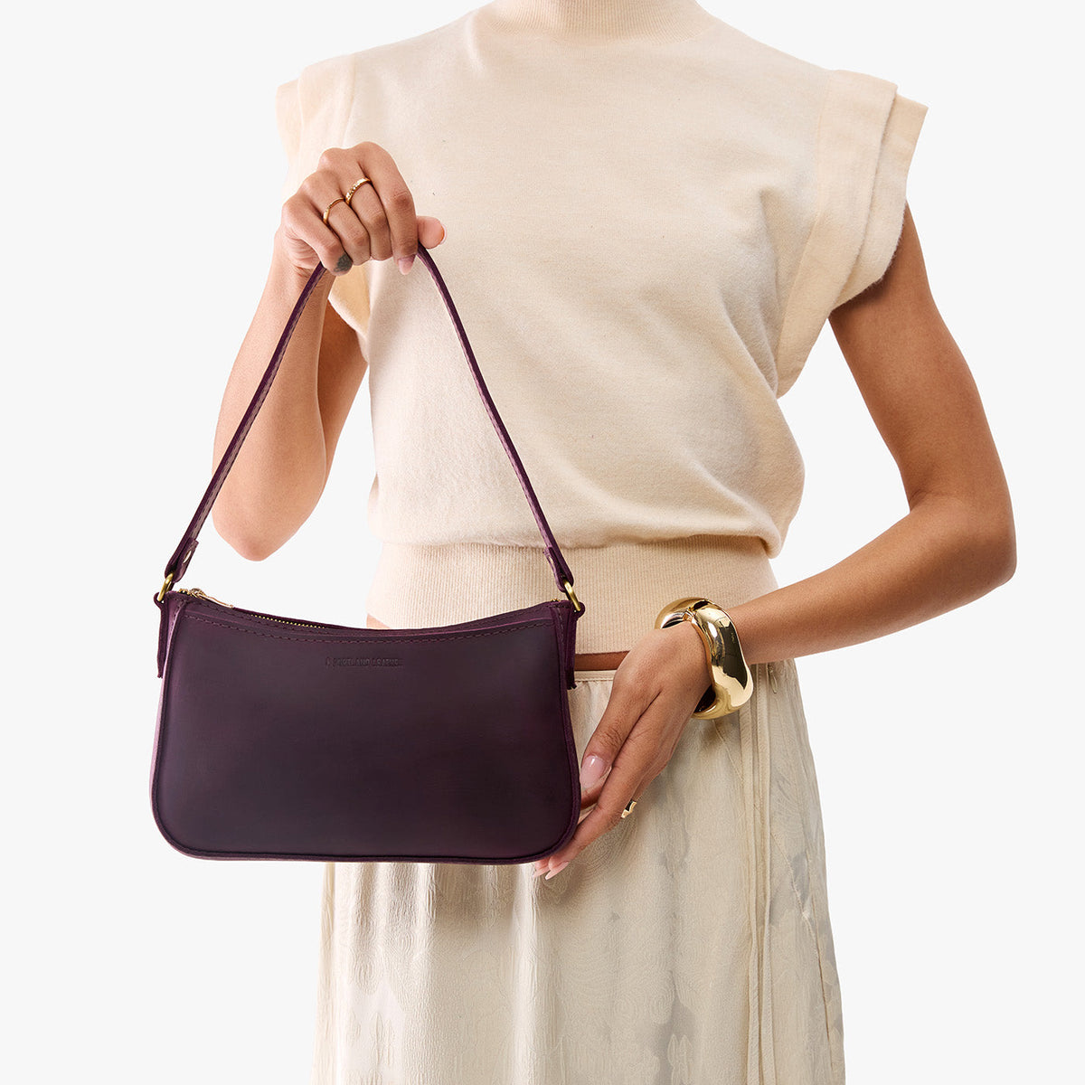 'Almost Perfect' Lucy Shoulder Bag