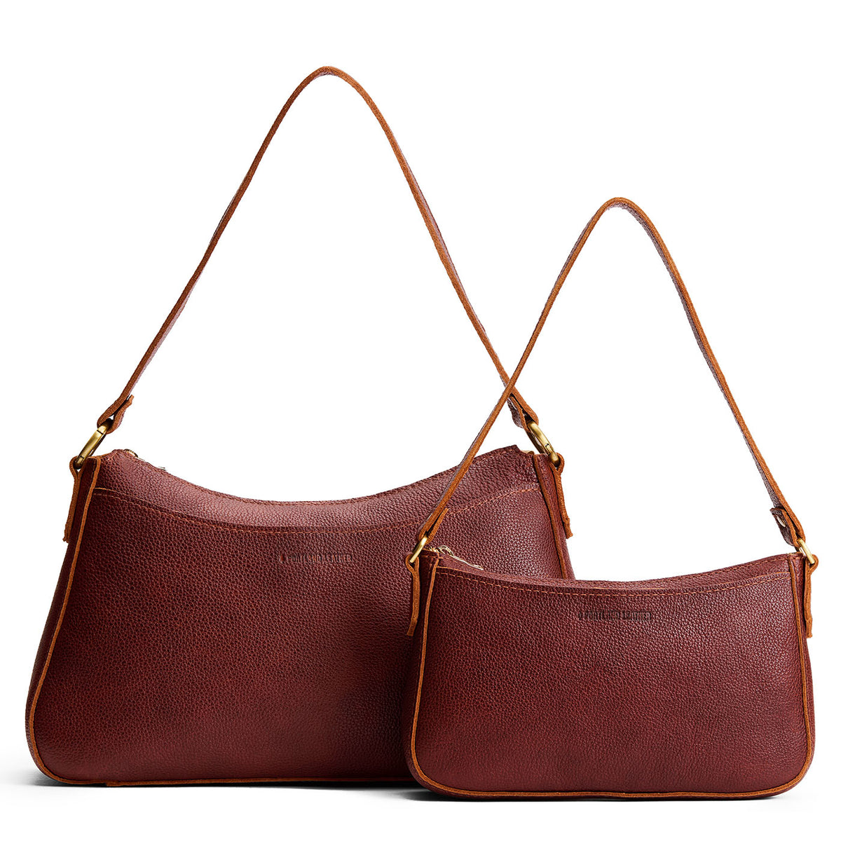 'Almost Perfect' Lucy Shoulder Bag
