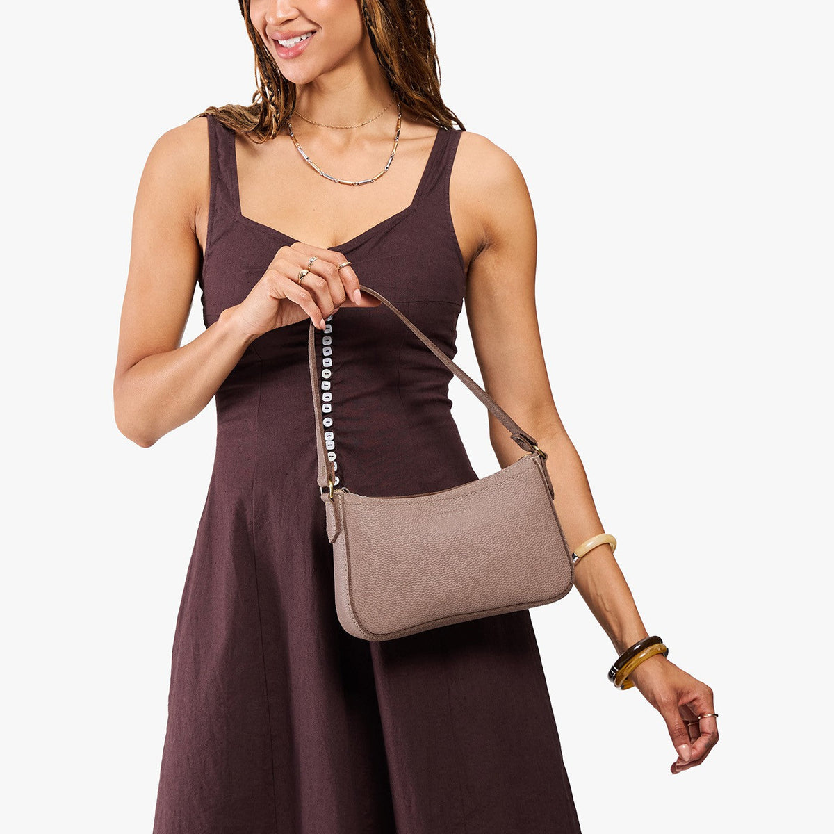 Lucy Shoulder Bag