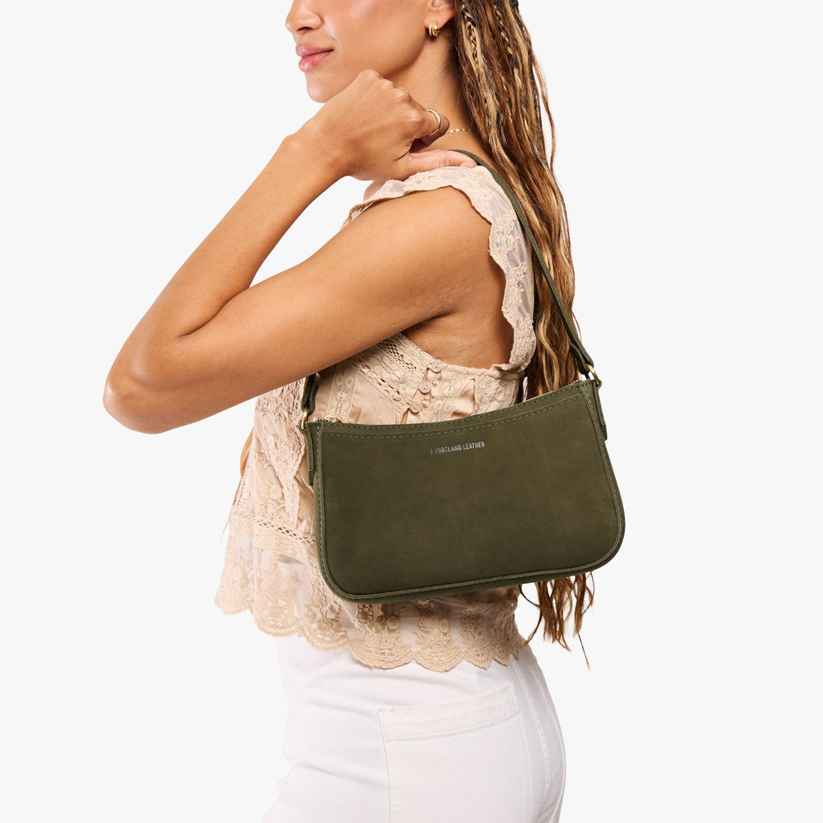 'Almost Perfect' Lucy Shoulder Bag