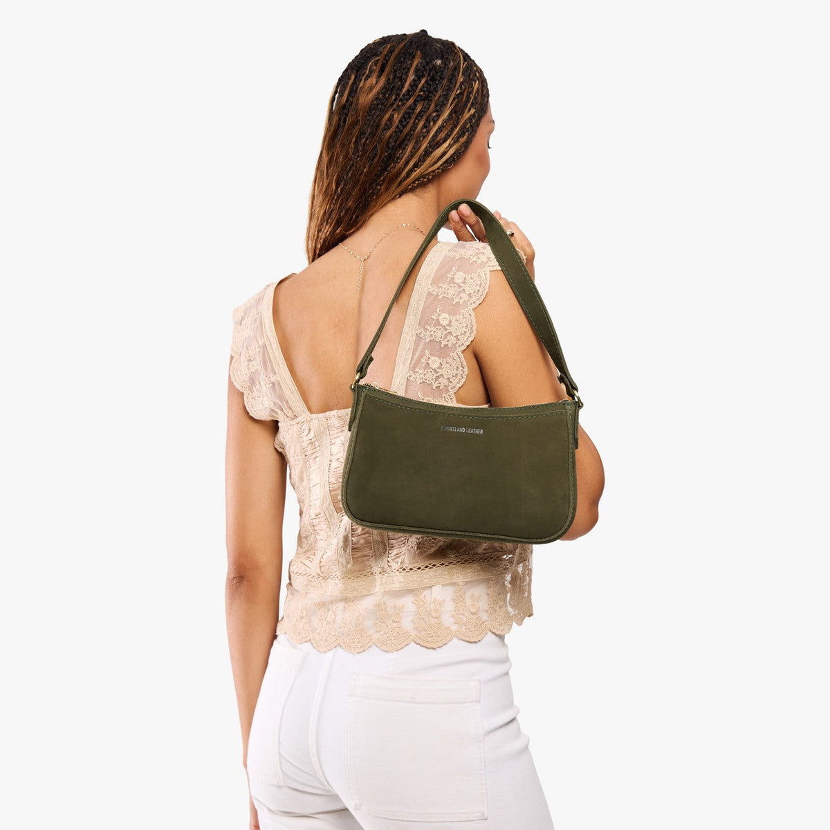 'Almost Perfect' Lucy Shoulder Bag