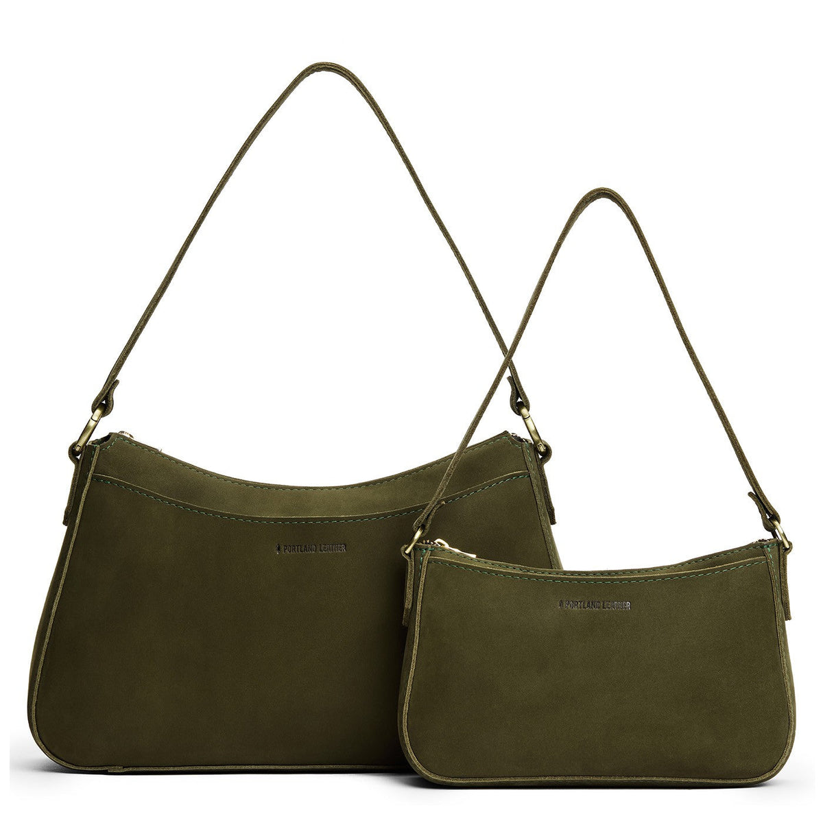 'Almost Perfect' Lucy Shoulder Bag