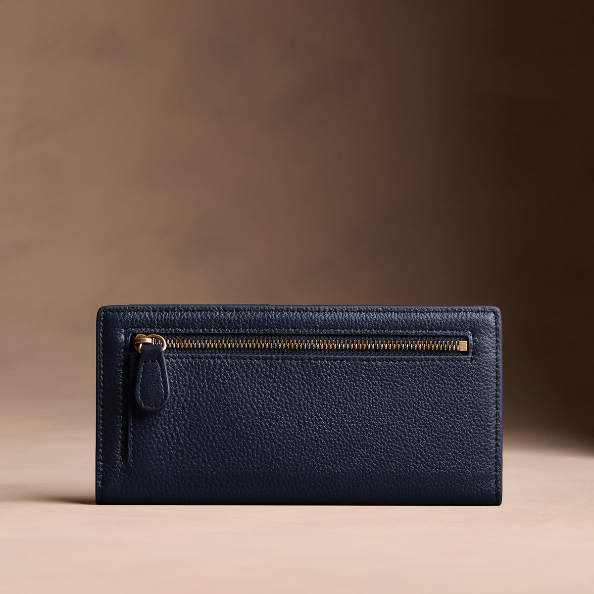 Luxe Slim Wallet