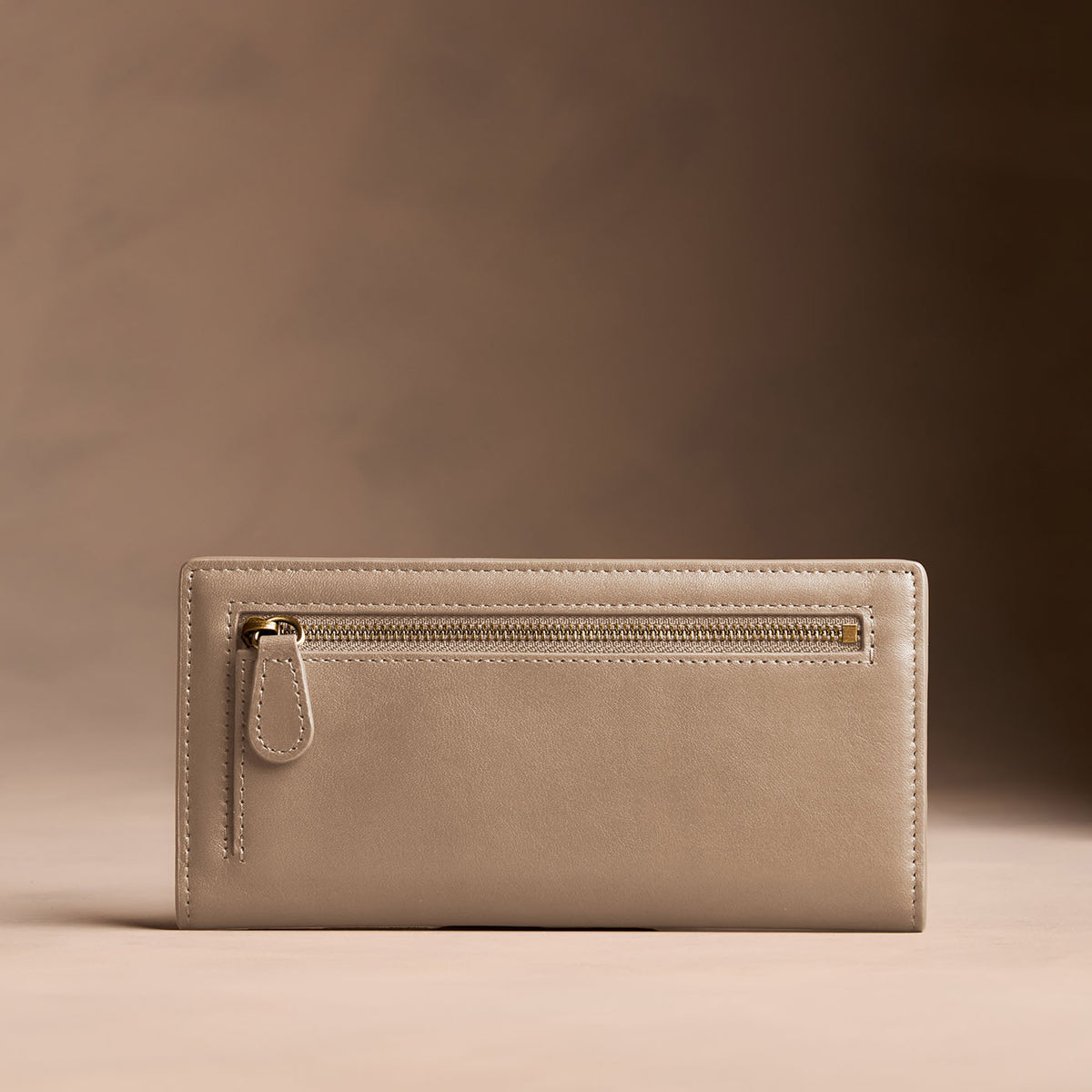 Luxe Slim Wallet