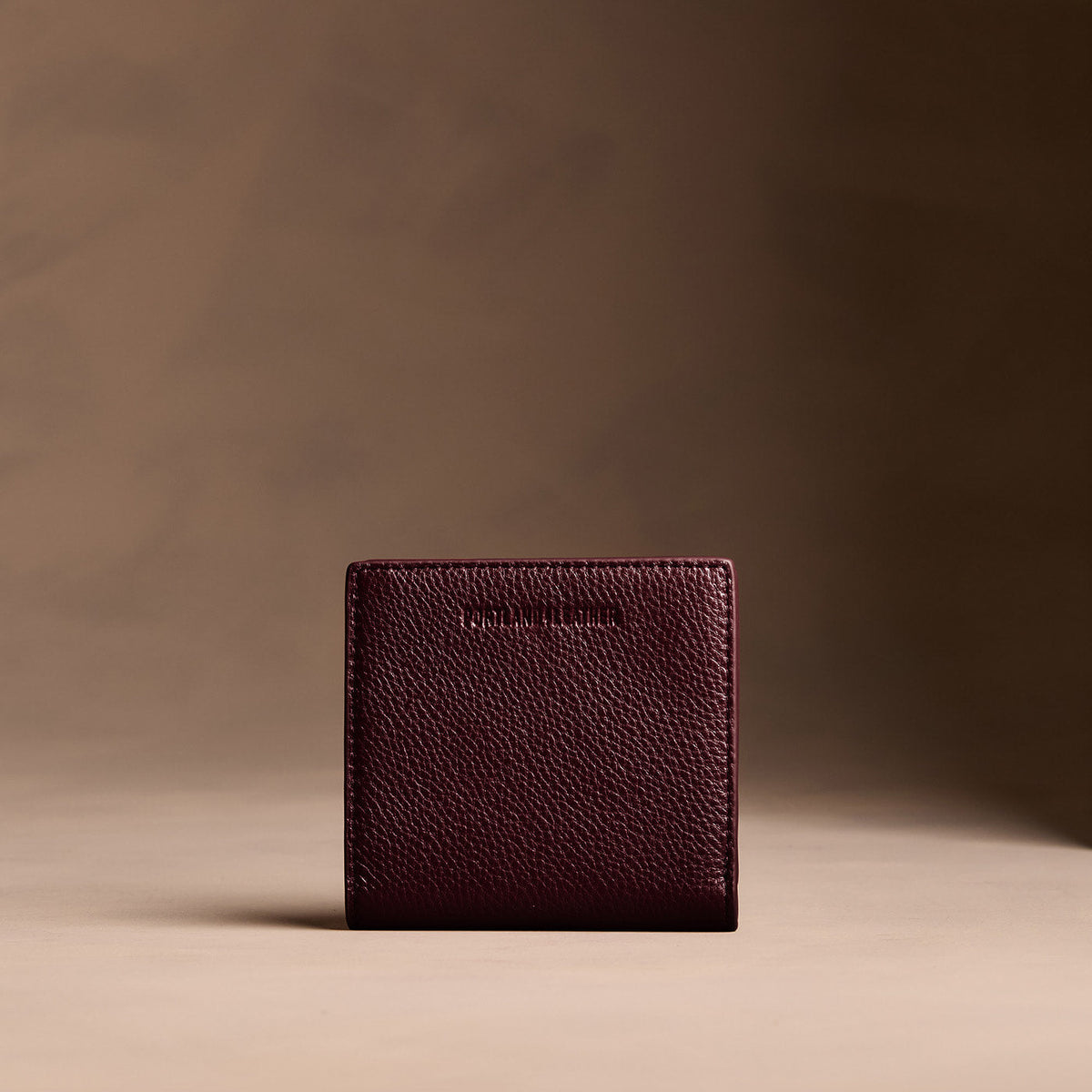 Luxe Slim Wallet