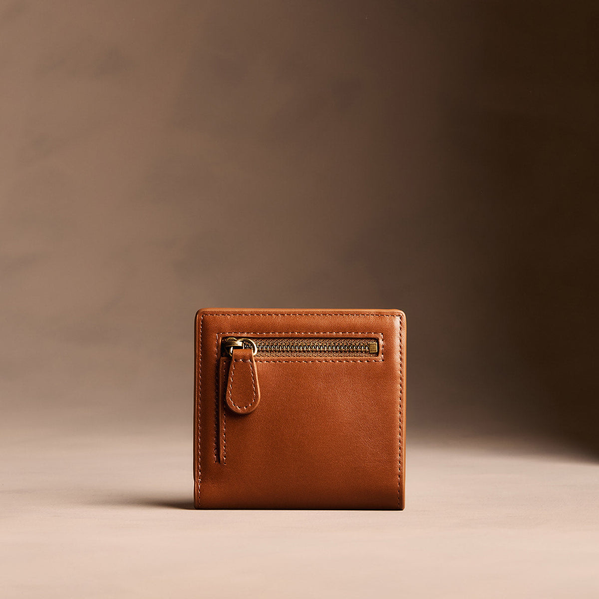 Luxe Slim Wallet