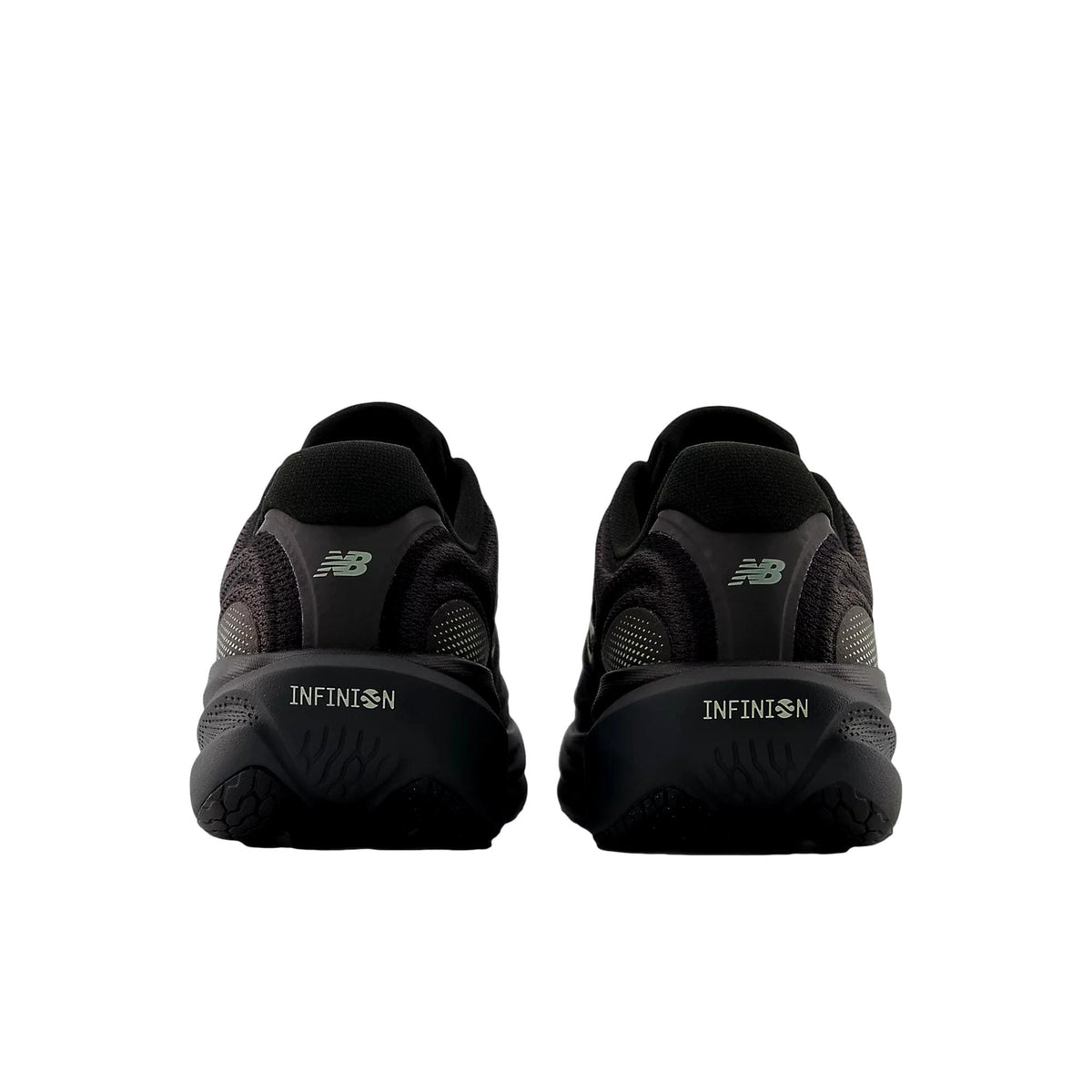 New Balance 1080 V15 Black / Black  M10805MD Men's