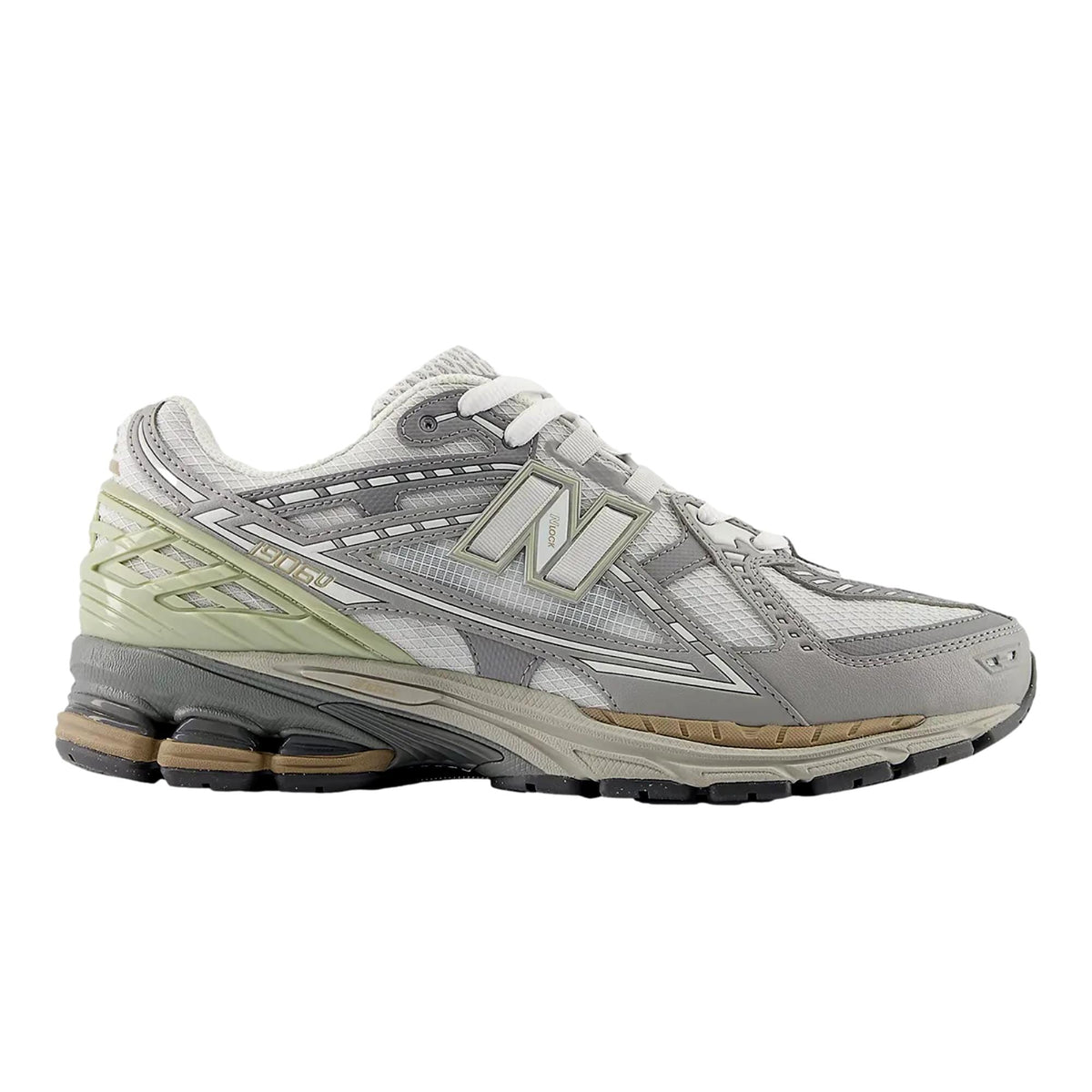 New Balance 1906N Team Away Grey / Olivine / Grey Matter  M1906NB Men's