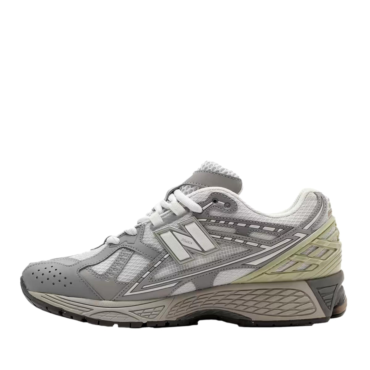 New Balance 1906N Team Away Grey / Olivine / Grey Matter  M1906NB Men's
