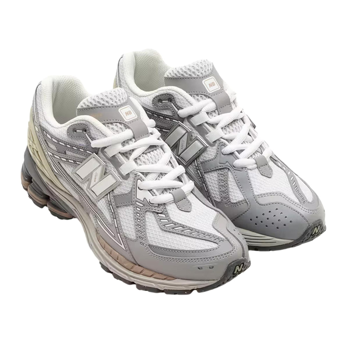 New Balance 1906N Team Away Grey / Olivine / Grey Matter  M1906NB Men's