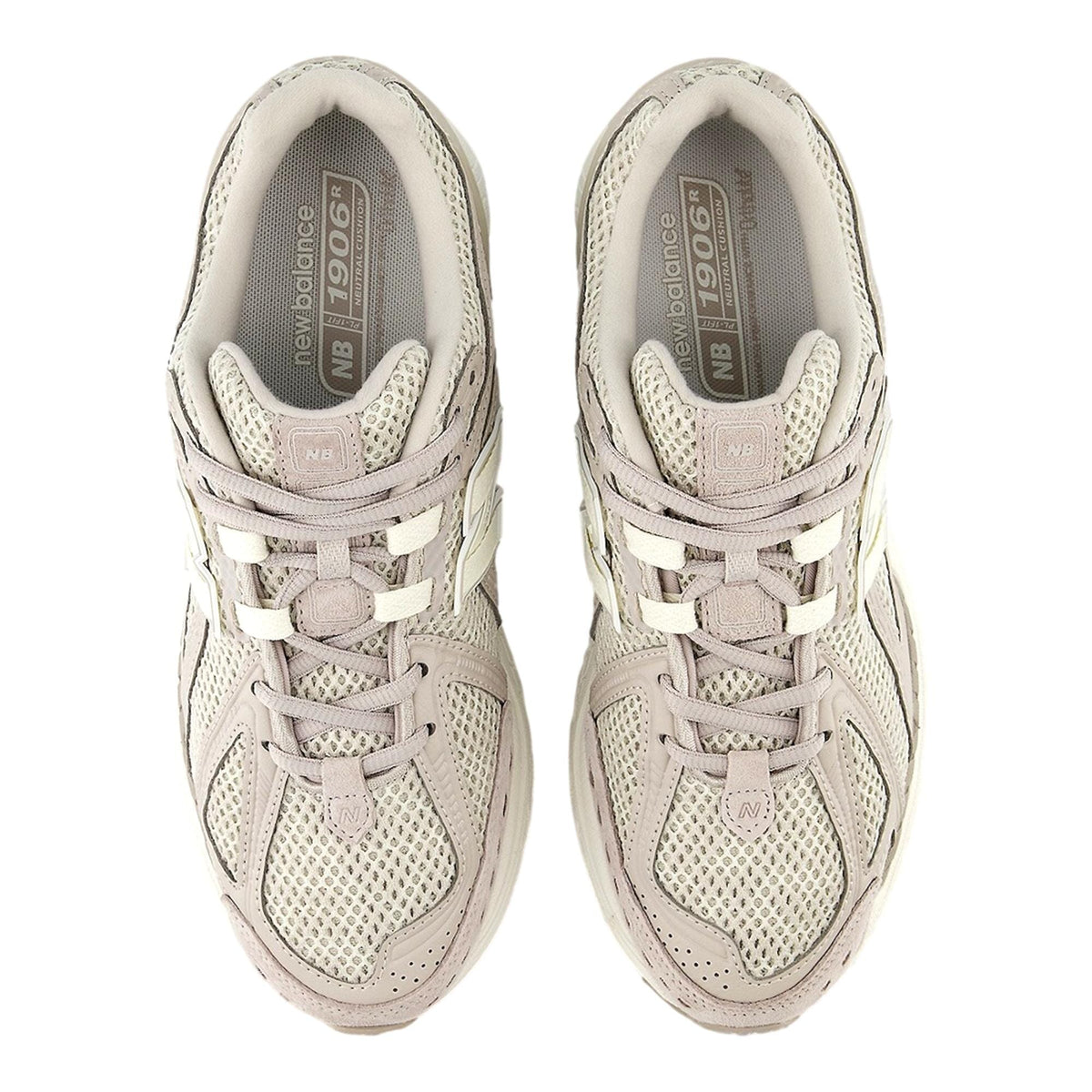 New Balance 1906R Grey Days Moonrock / Moonbeam / Sea Salt  M1906RGR Men's