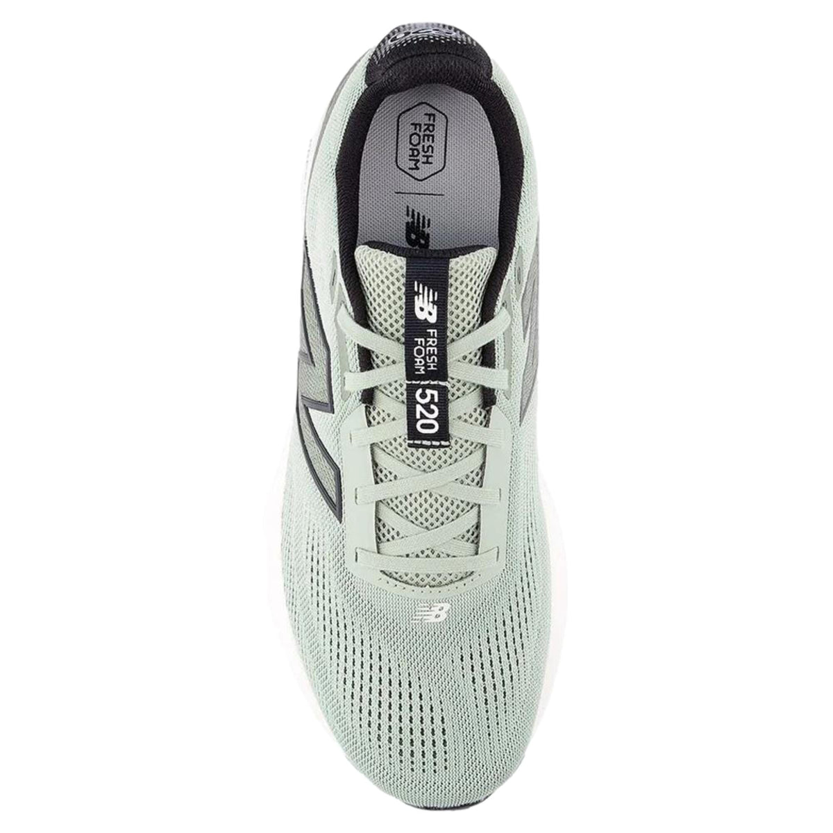 New Balance Fresh Foam 520 V9 Light Green  M520CC9 Men's
