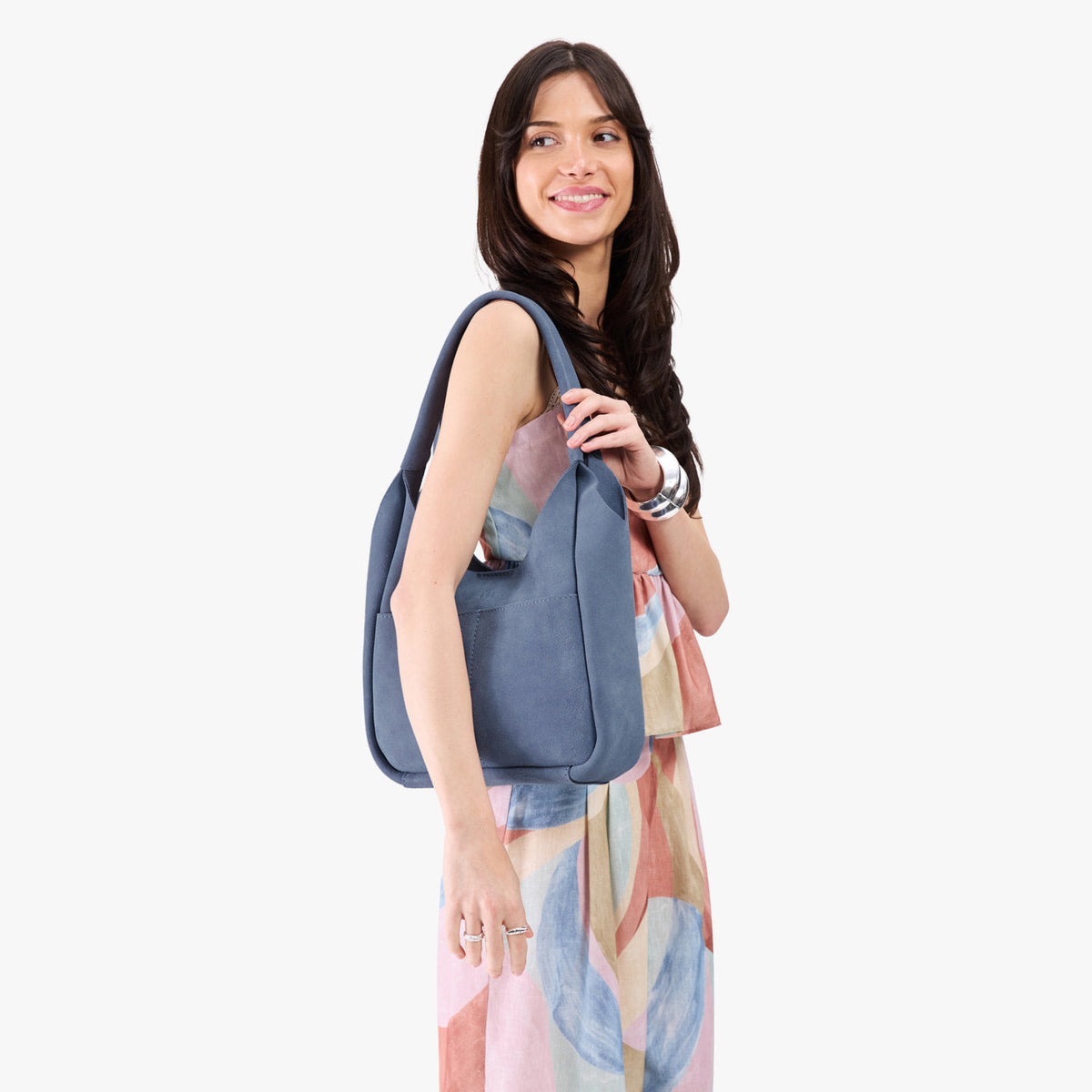 'Almost Perfect' Madison Shoulder Bag