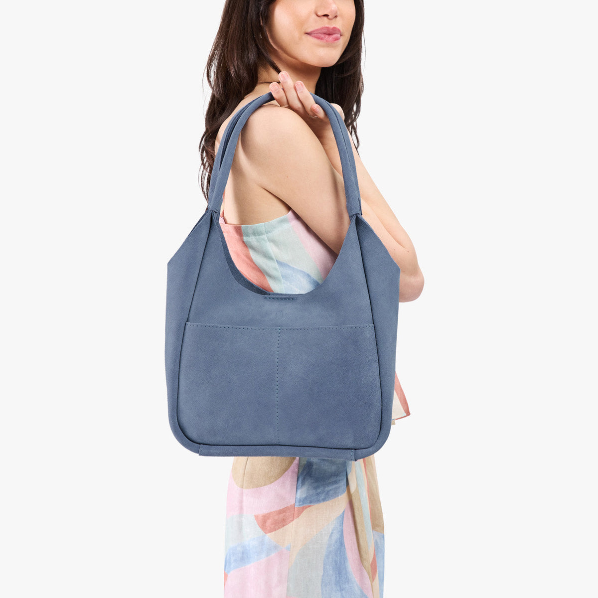 'Almost Perfect' Madison Shoulder Bag