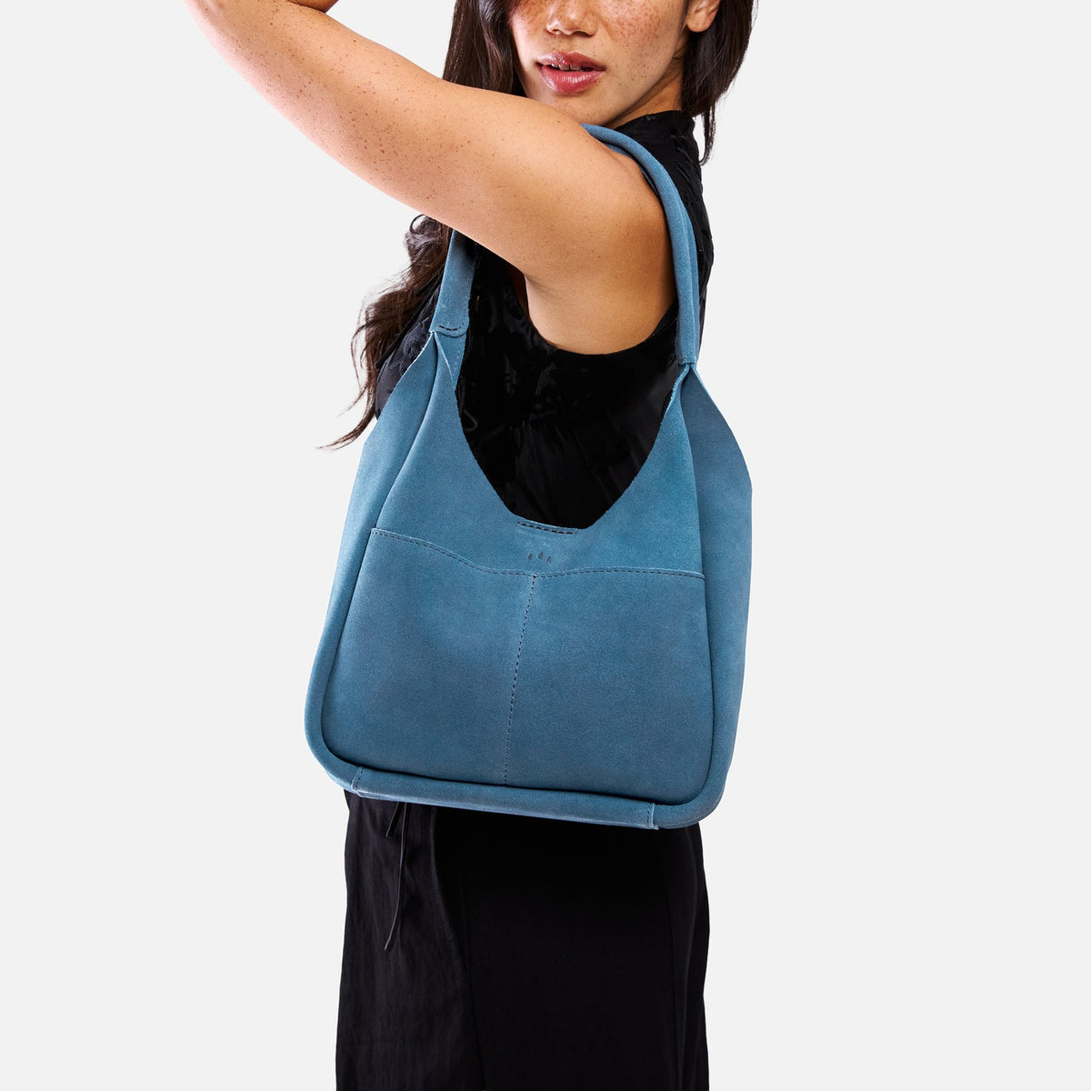 'Almost Perfect' Madison Shoulder Bag