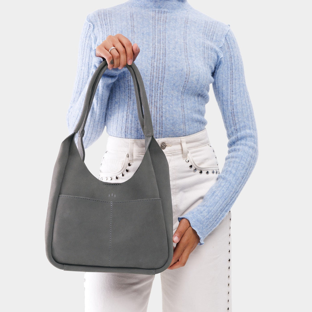 'Almost Perfect' Madison Shoulder Bag