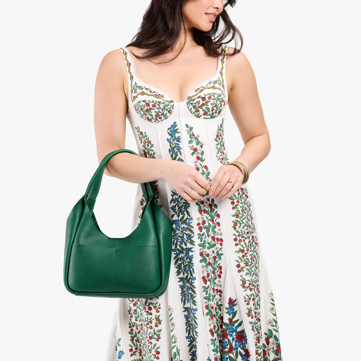 'Almost Perfect' Madison Shoulder Bag