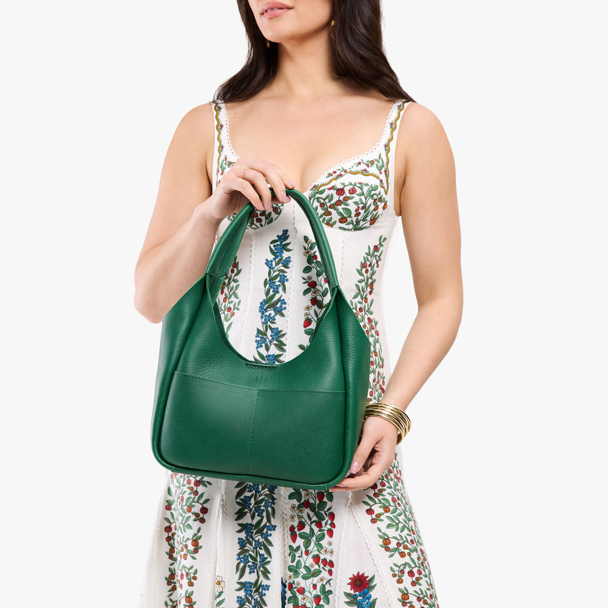 'Almost Perfect' Madison Shoulder Bag