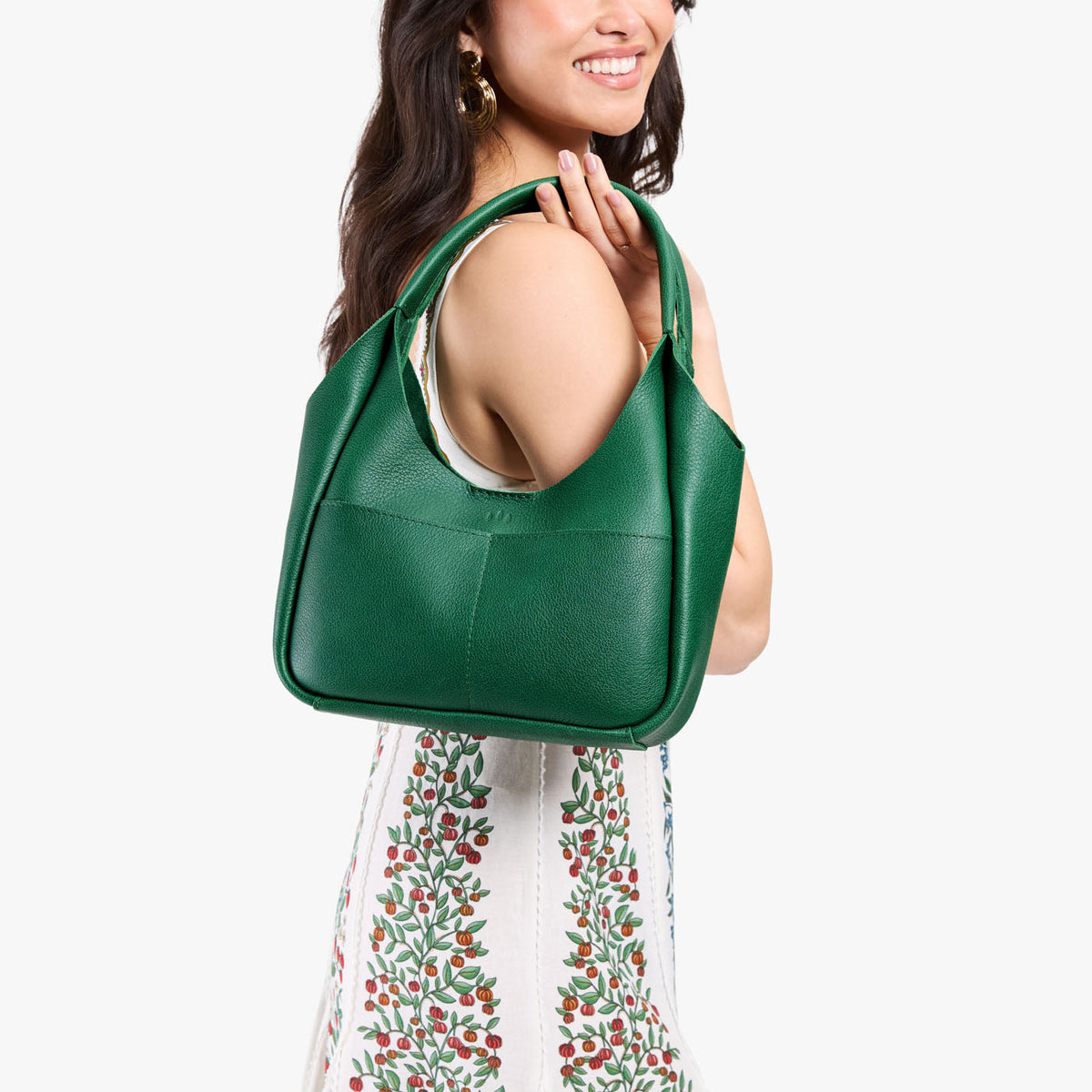 'Almost Perfect' Madison Shoulder Bag
