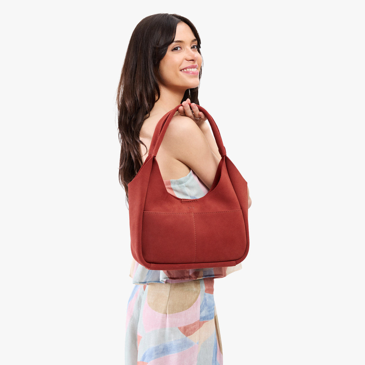 'Almost Perfect' Madison Shoulder Bag
