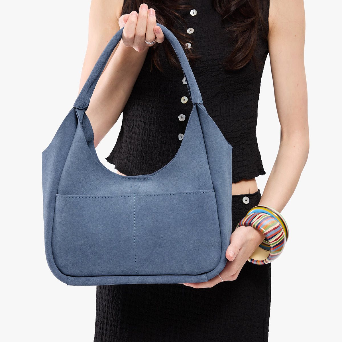 'Almost Perfect' Madison Shoulder Bag