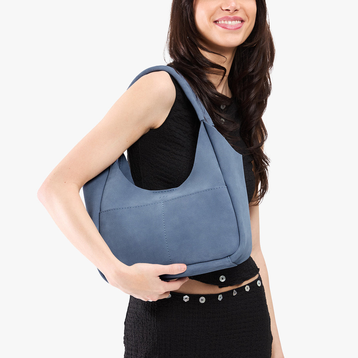 'Almost Perfect' Madison Shoulder Bag
