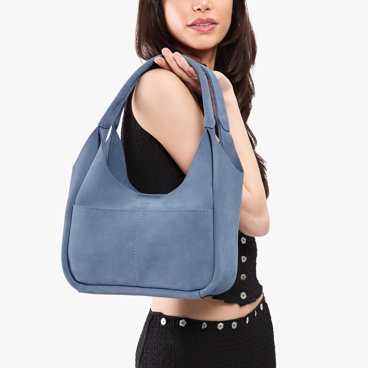 'Almost Perfect' Madison Shoulder Bag