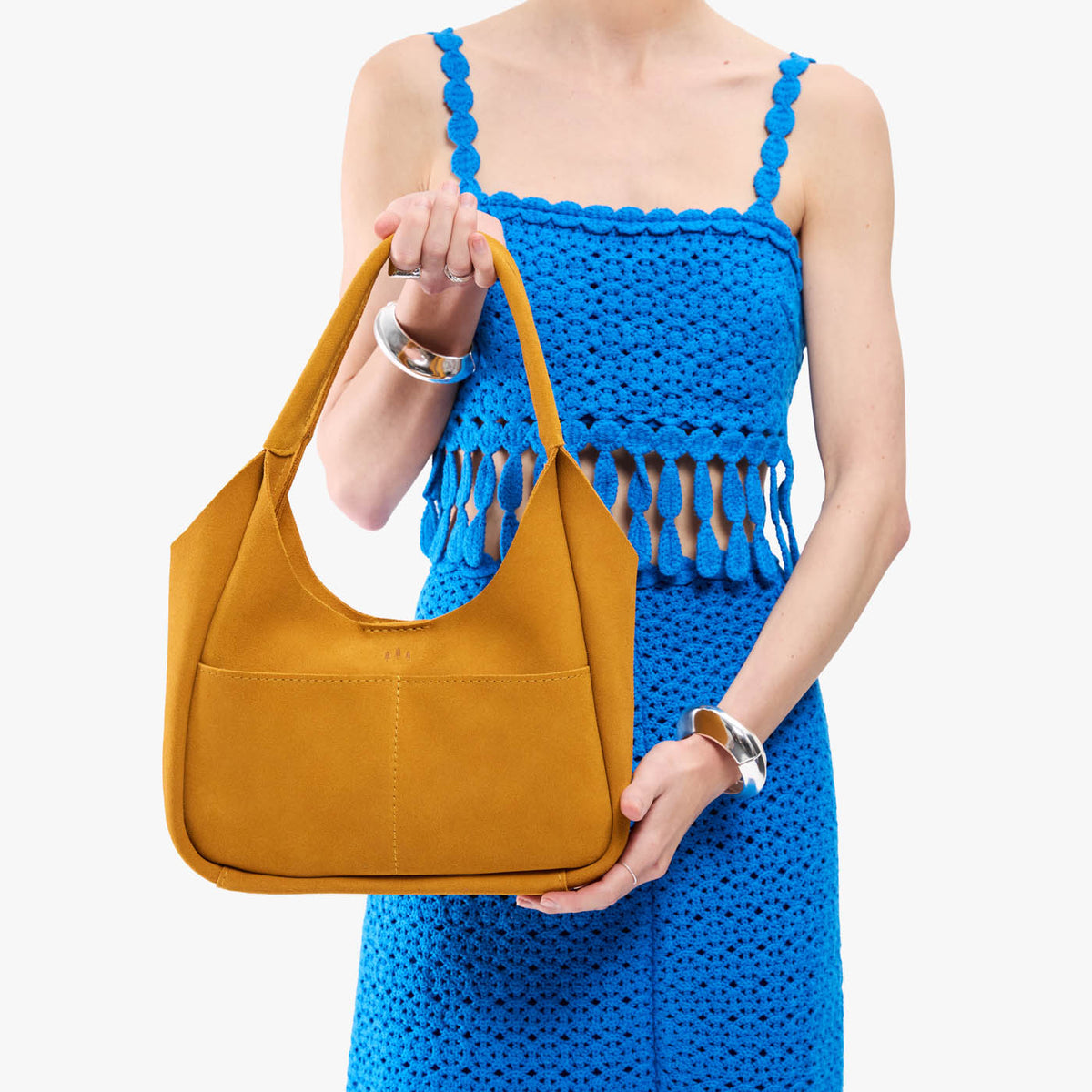 'Almost Perfect' Madison Shoulder Bag