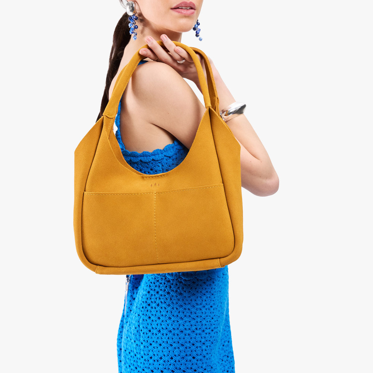 'Almost Perfect' Madison Shoulder Bag