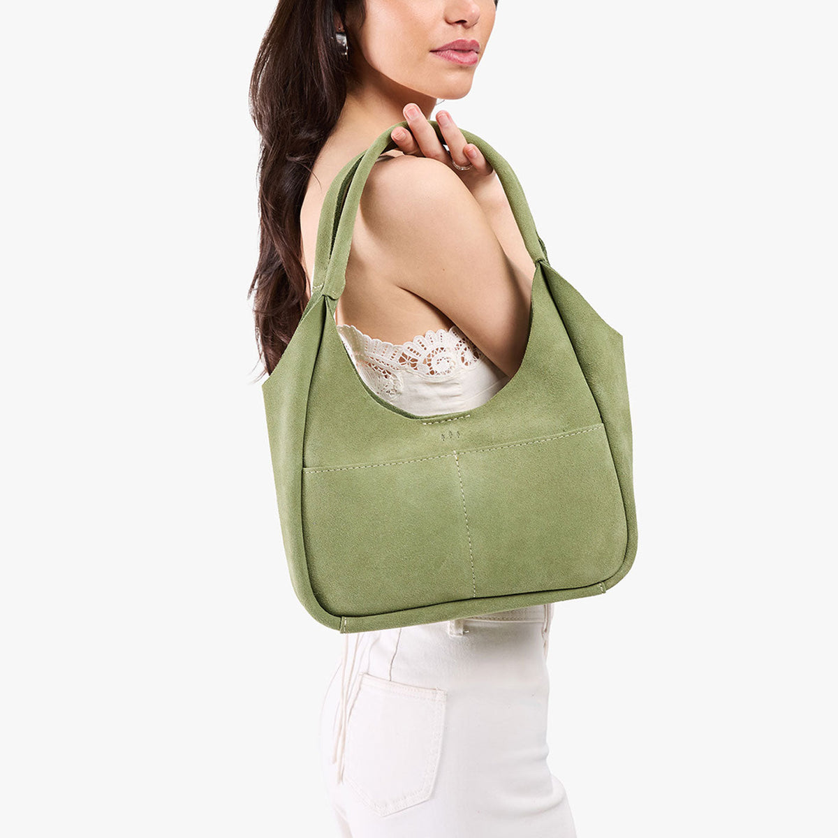 'Almost Perfect' Madison Shoulder Bag