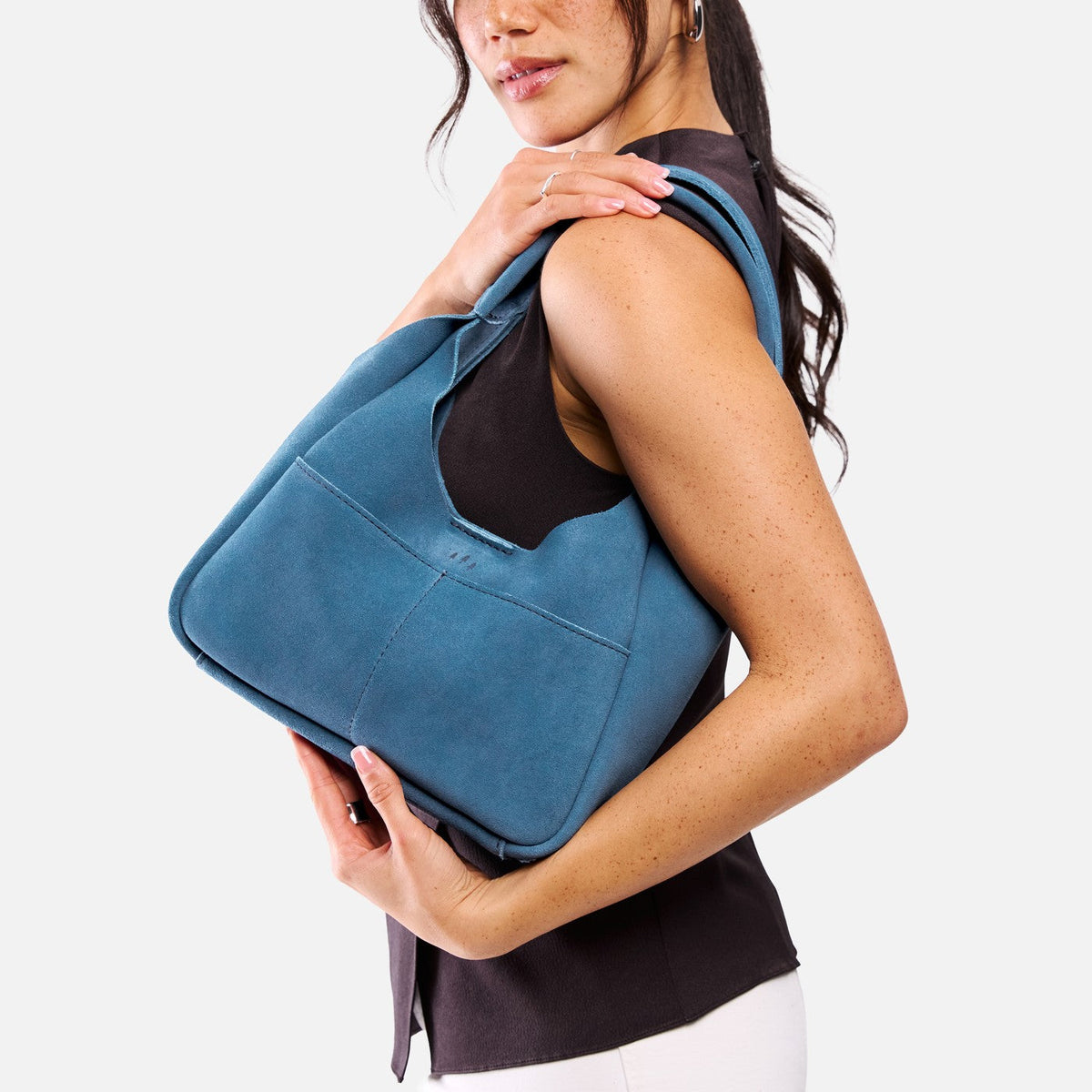 'Almost Perfect' Madison Shoulder Bag