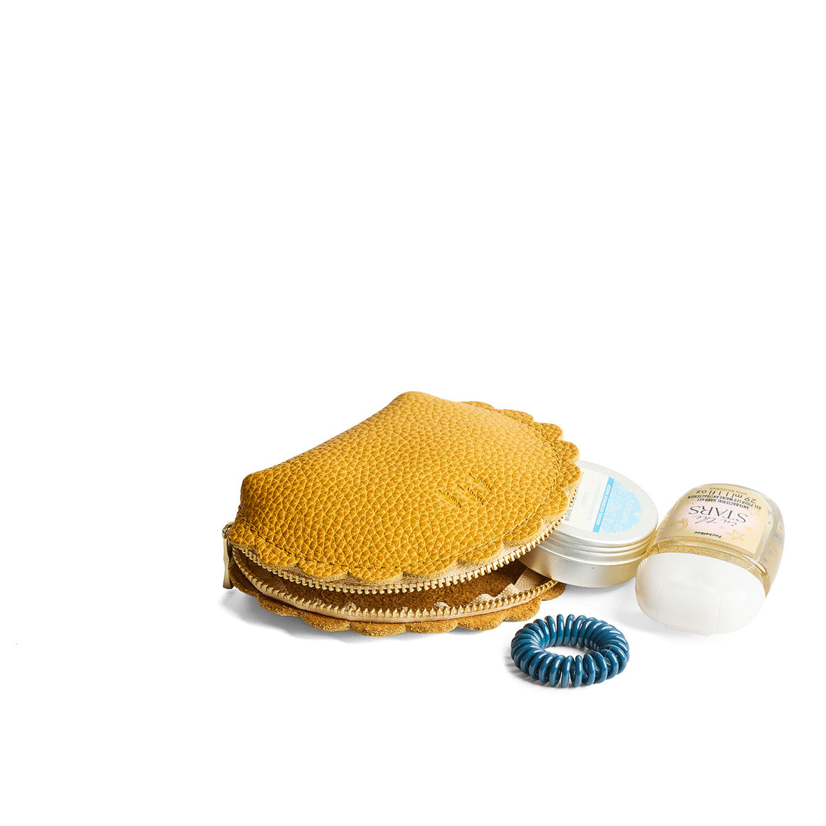 Marigold Pouch