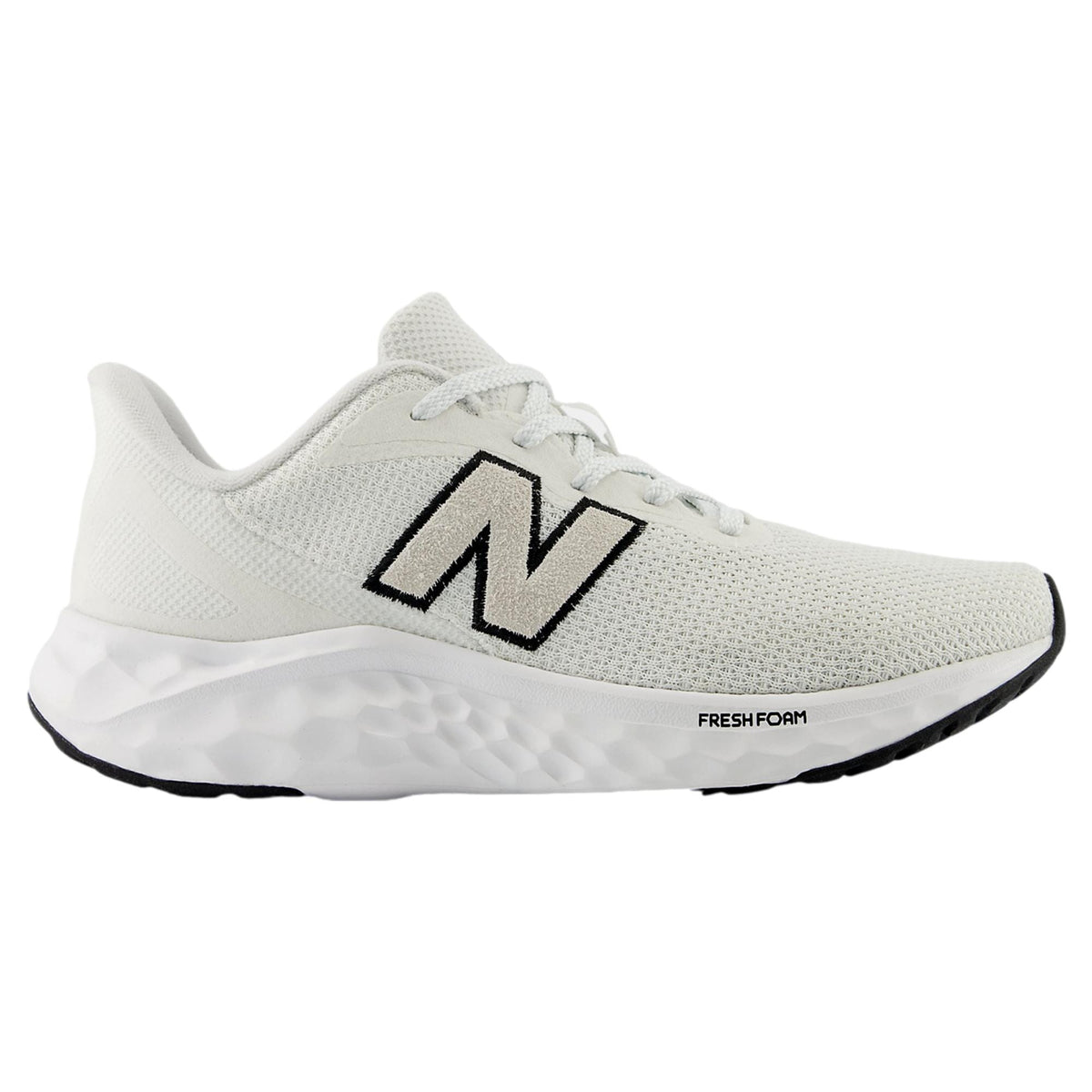 Under Armour Fresh Foam Arishi V4 White / Grey  MARISAV4 Men's