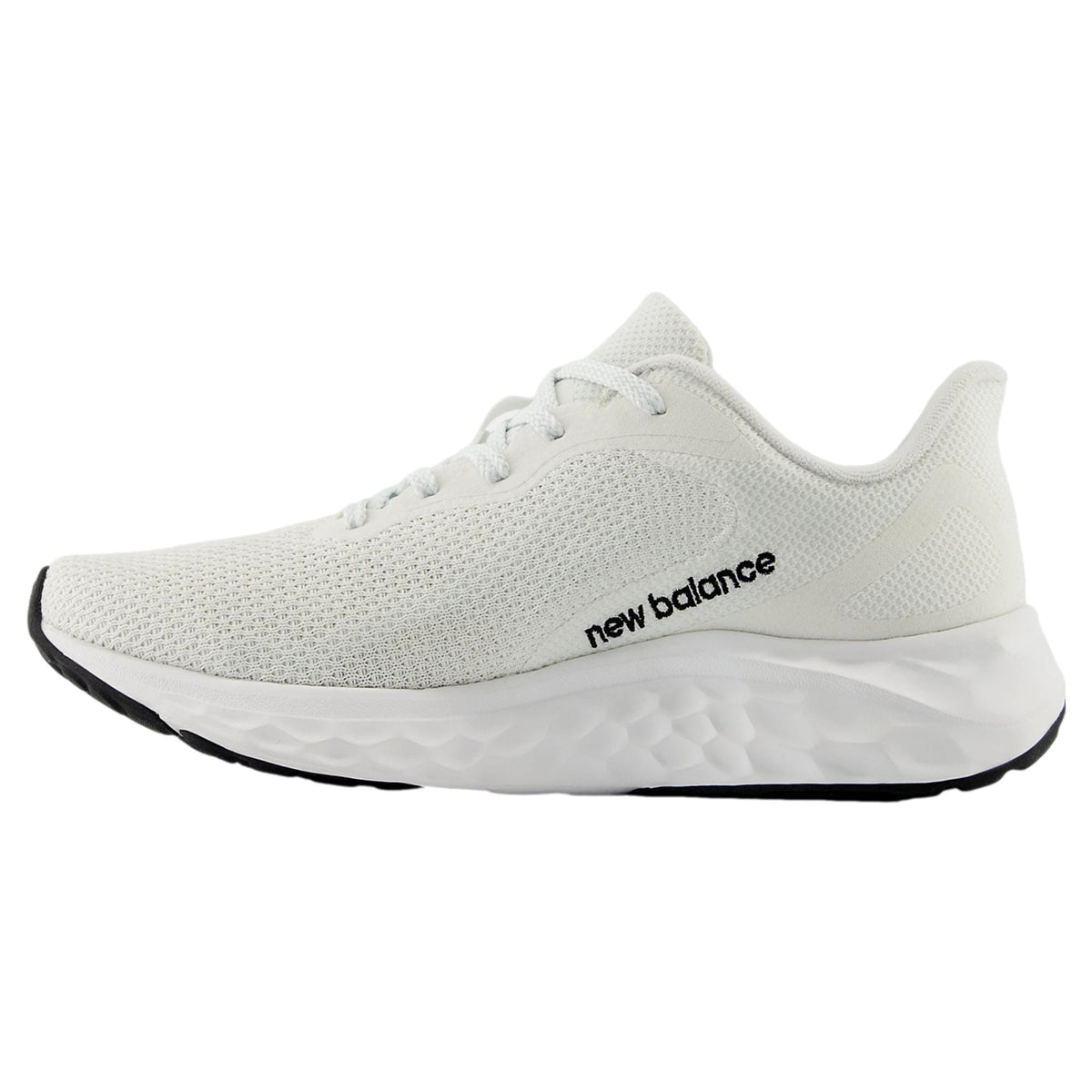Under Armour Fresh Foam Arishi V4 White / Grey  MARISAV4 Men's