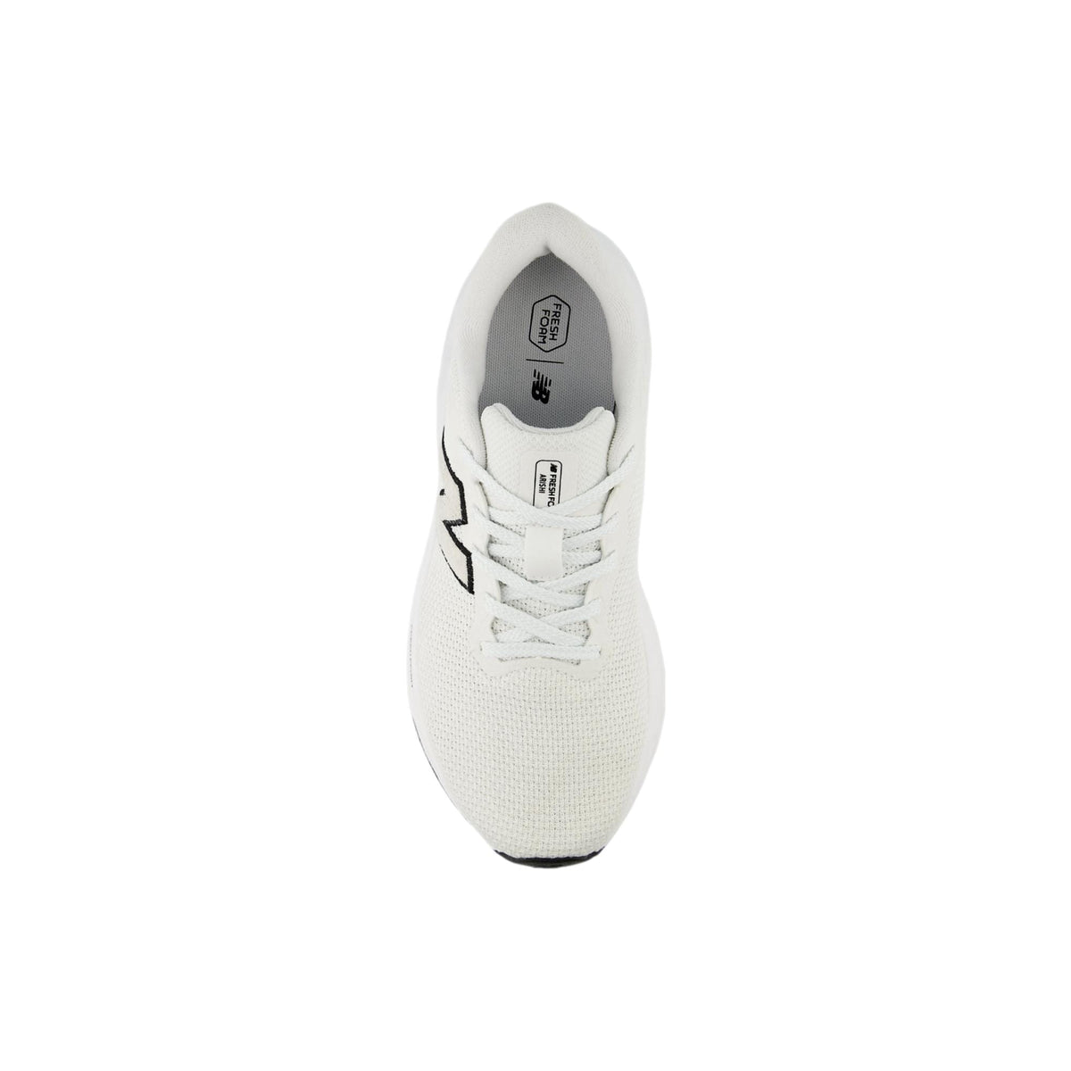 Under Armour Fresh Foam Arishi V4 White / Grey  MARISAV4 Men's