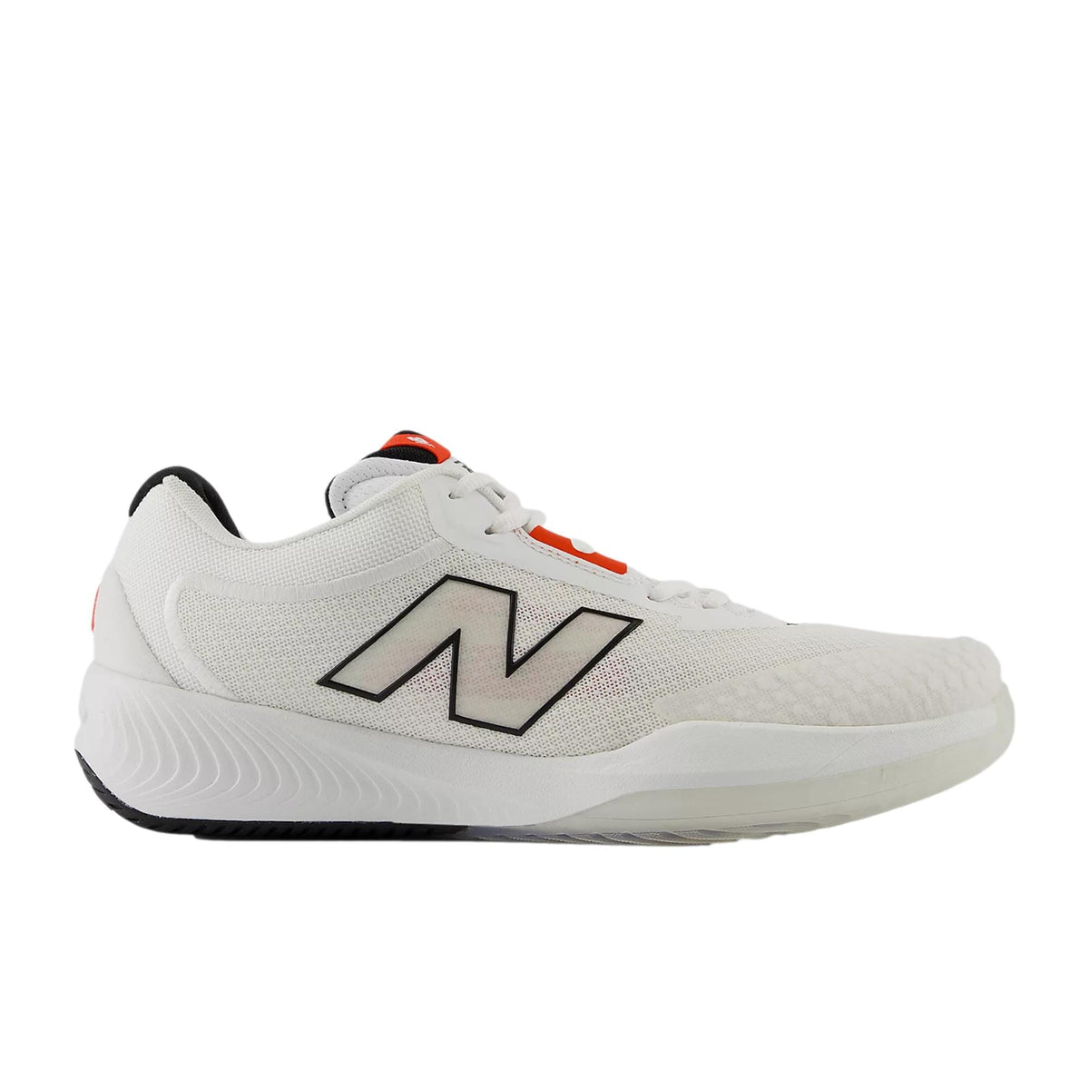 New Balance FuelCell 996 V6 White / Blue  MCH996W6 Men's