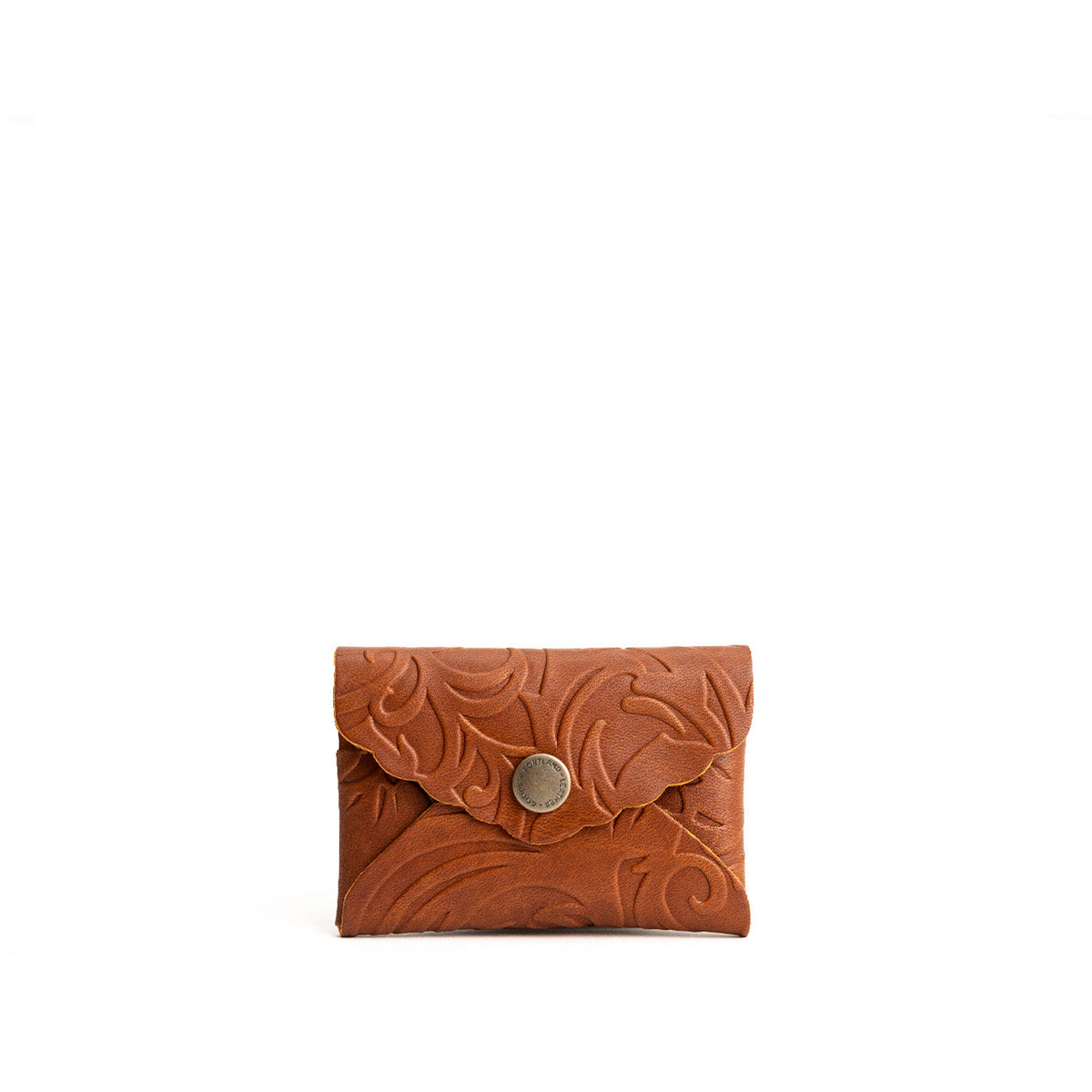 Mini Daisy Wallet