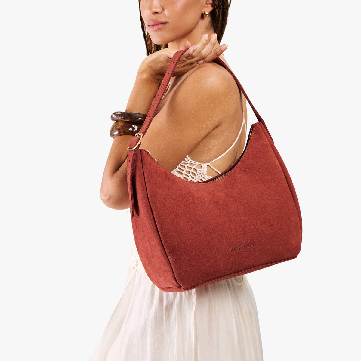 'Almost Perfect' Aspen Shoulder Bag