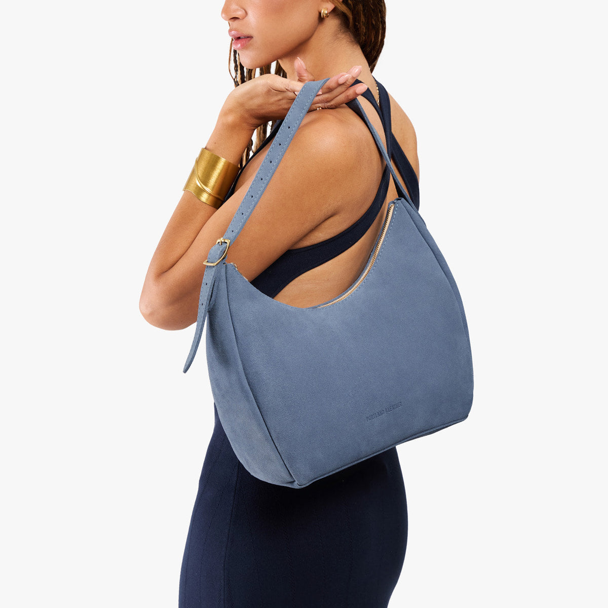 'Almost Perfect' Aspen Shoulder Bag