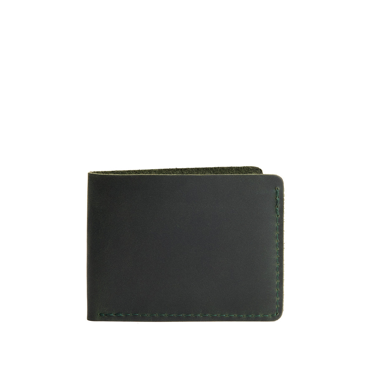 Bifold Leather Wallet
