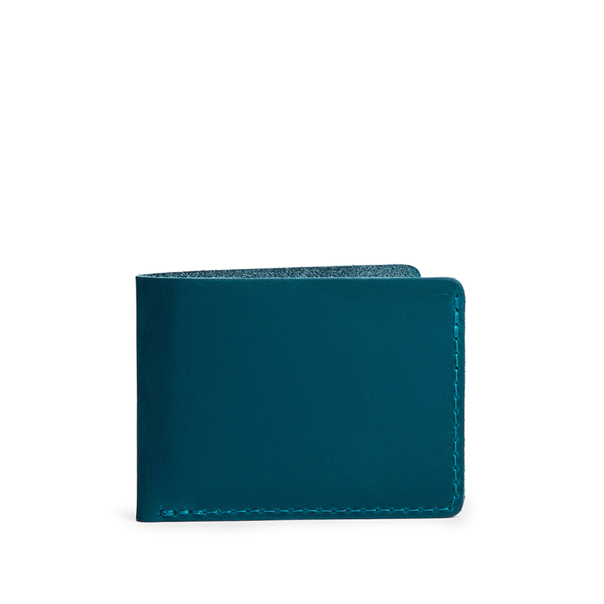 Bifold Leather Wallet
