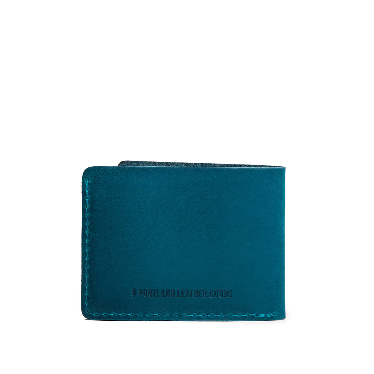 Bifold Leather Wallet