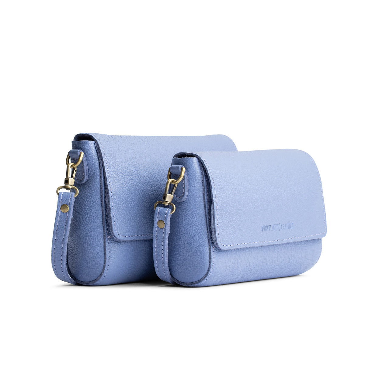 'Almost Perfect' Metro Crossbody