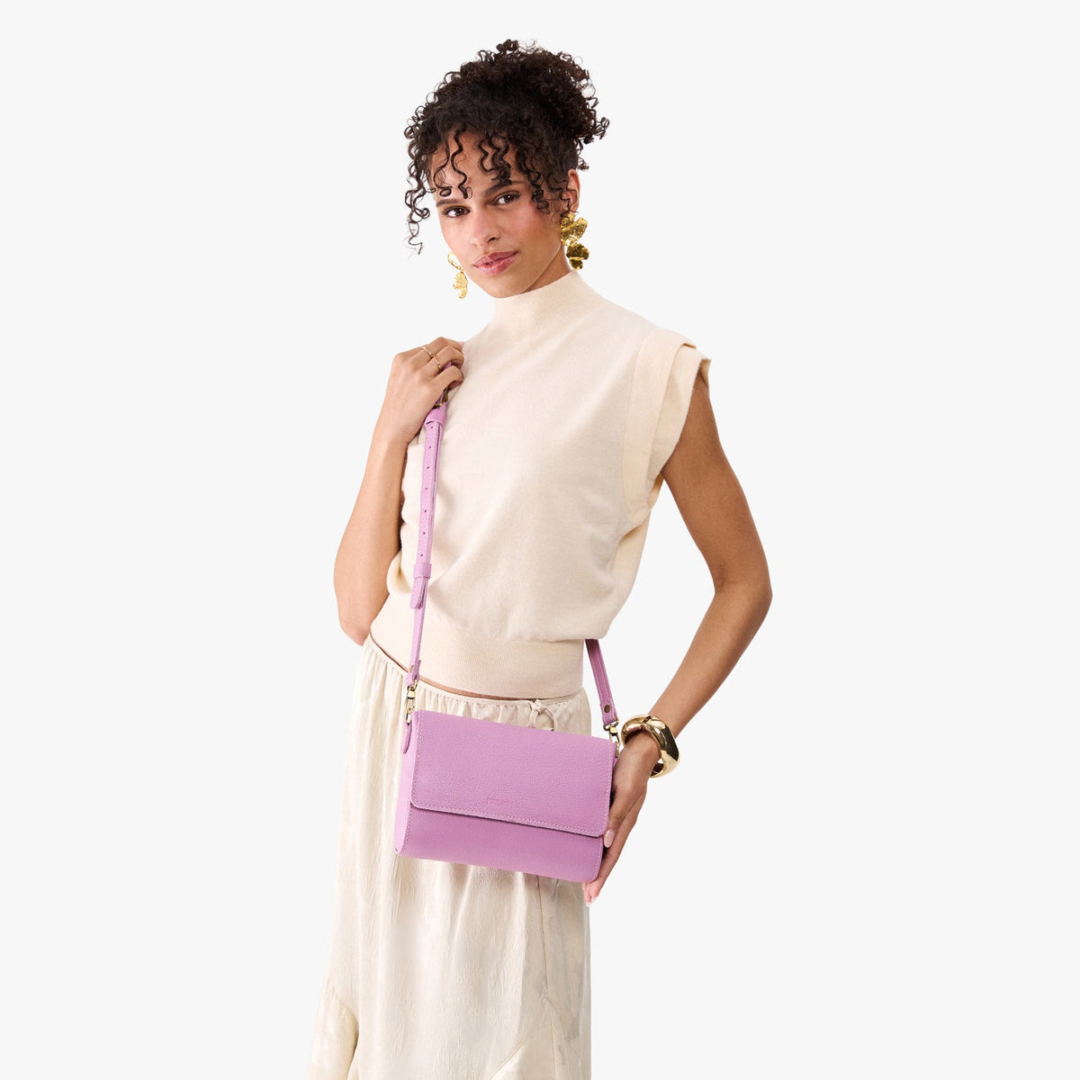 'Almost Perfect' Metro Crossbody