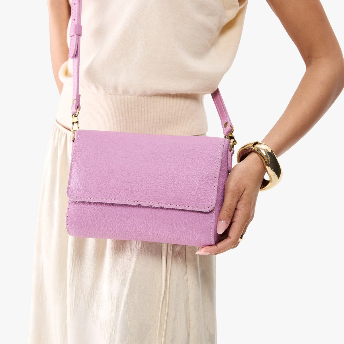 'Almost Perfect' Metro Crossbody